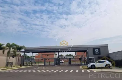 Terreno à venda, 342 m² por r$ 570.000,00 - village terras de indaiá - indaiatuba/sp