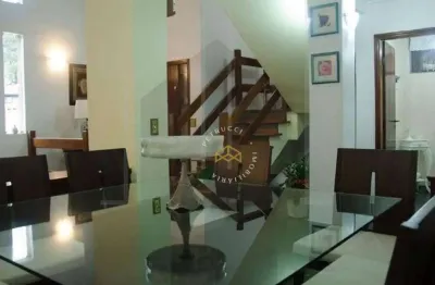 Casa com 3 dormitórios à venda, 278 m² por r$ 1.700.000,00 - vila virgínia - campinas/sp