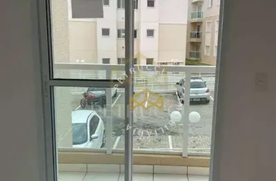 Apartamento residencial à venda, jardim novo maracanã, campinas - ap4288.