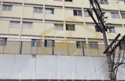 Apartamento residencial à venda, centro, campinas - ap4316.