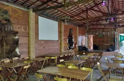 Ponto à venda, 325 m² por r$ 1.700.000,00 - cidade satélite íris - campinas/sp