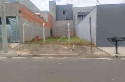 Terreno à venda, 150 m² - jardim das maritacas - indaiatuba/sp