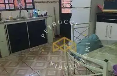 Casa com 2 dormitórios à venda, 100 m² por r$ 230.000,00 - jardim monte alto - campinas/sp