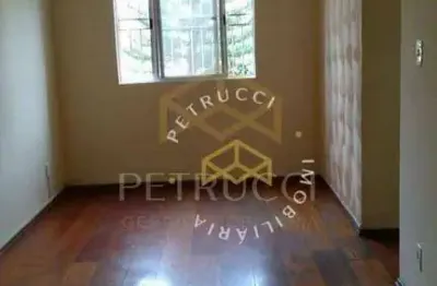 Apartamento residencial à venda, conjunto residencial souza queiroz, campinas - ap4428.