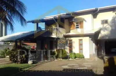 Casa residencial à venda, jardim ypê, paulínia - ca4393.