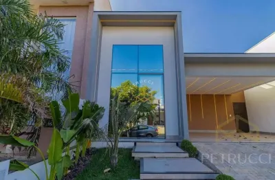 Casa residencial à venda, parque brasil 500, paulínia - ca4510.