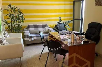 Sala comercial com 3 salas à venda na Rua Doutor Quirino, 746, Centro, Campinas