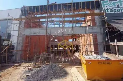 Galpão comercial à venda, cidade jardim, indaiatuba - ga0099.
