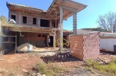 Casa residencial à venda, jardim santa genebra ii (barão geraldo), campinas - ca4568.