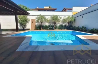 Casa residencial à venda, santa cruz, valinhos - ca4577.
