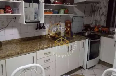 Apartamento com 2 dormitórios à venda, 73 m² por r$ 240.000,00 - cidade jardim - campinas/sp