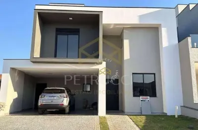 Casa residencial à venda, capuava, valinhos - ca4786.