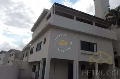 Casa comercial para venda e locação, jardim chapadão, campinas - ca4805.