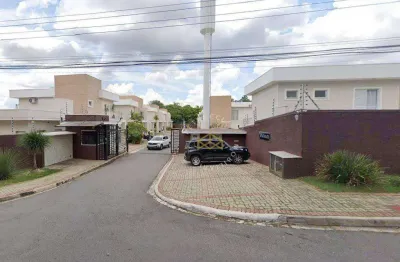 Casa com 3 dormitórios à venda, 187 m² por r$ 1.800.000,00 - condomínio residencial verona - valinhos/sp
