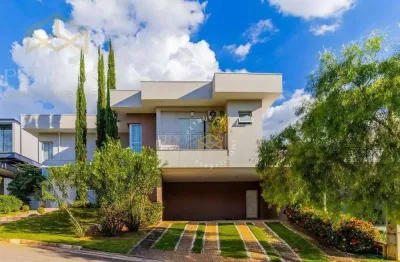 Casa com 3 dormitórios à venda, 235 m² por r$ 1.850.000,00 - condomínio recanto dos paturis - vinhedo/sp