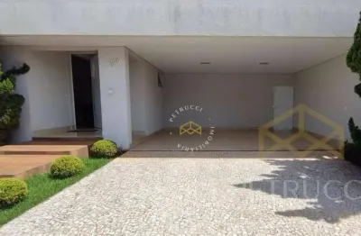Casa residencial à venda, jardim werner plaas, americana - ca4836.