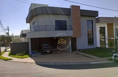 Casa residencial à venda, jardim são marcos, valinhos - ca4857.