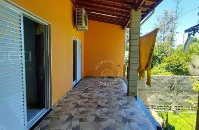 Chácara residencial à venda, joapiranga, valinhos - ch0254.