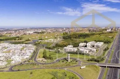 Terreno comercial à venda na Avenida Dermival Bernardes Siqueira, 1, Swiss Park, Campinas