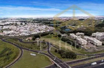 Terreno à venda, 391 m² por r$ 1.955.500,00 - swiss park - campinas/sp