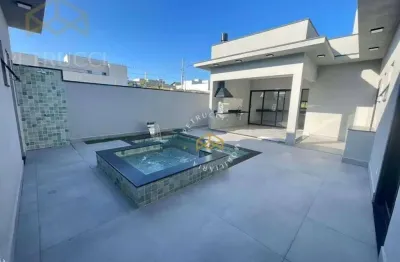 Casa com 3 dormitórios à venda, 196 m² por r$ 1.835.000,00 - colinas de indaiatuba - indaiatuba/sp
