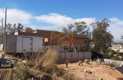 Casa residencial à venda, centro, louveira - ca4916.