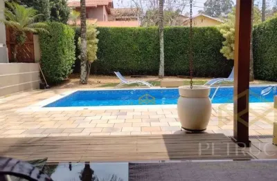 Casa residencial à venda, vila faustina ii, valinhos - ca4998.