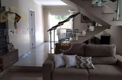 Casa residencial à venda, pinheiro, valinhos - ca5024.