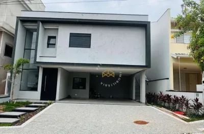 Casa residencial à venda, roncáglia, valinhos - ca5034.