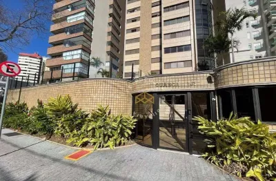 Apartamento residencial à venda, cambuí, campinas - ap5011.
