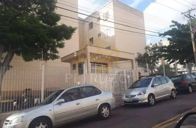 Apartamento residencial à venda, conjunto residencial souza queiroz, campinas - ap5030.