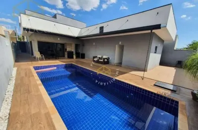 Casa residencial à venda, jardim de itapoan, paulínia - ca5074.