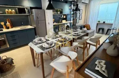 Apartamento residencial à venda, vila ipê, campinas - ap5042.