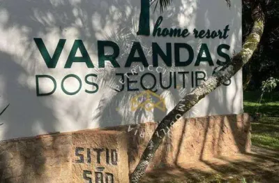 Terreno residencial à venda, tanquinho velho, jaguariúna - te1817.