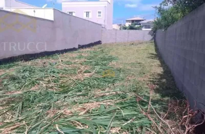 Terreno residencial à venda, residencial parque da fazenda, campinas - te1823.