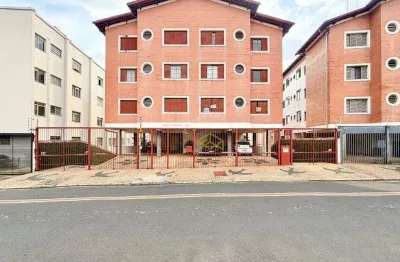 Apartamento com 3 quartos à venda na Rua Nuporanga, 352, Chácara da Barra, Campinas