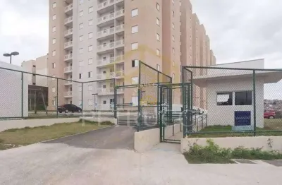 Apartamento residencial à venda, jardim do lago continuação, campinas - ap5139.
