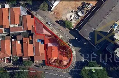 Ponto comercial à venda, vila maria, campinas - pt0037.