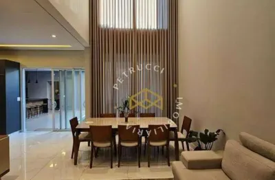 Casa residencial à venda, parque ortolândia, hortolândia - ca5337.