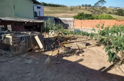 Terreno residencial à venda, parque santa bárbara, campinas - te1900.