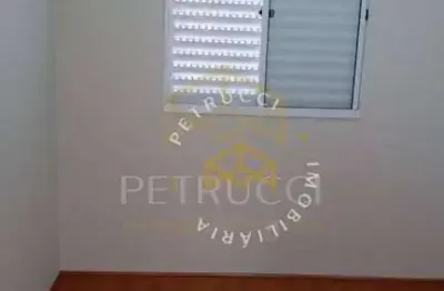 Apartamento com 2 dormitórios à venda, 44 m² por r$ 250.000,00 - jardim noêmia - campinas/sp