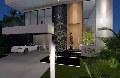 Casa residencial à venda, roncáglia, valinhos - ca5379.