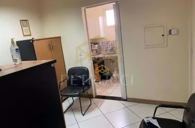 Sala à venda, 32 m² por r$ 250.000,00 - cambuí - campinas/sp