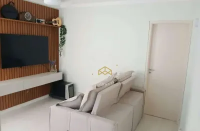 Apartamento com 1 dormitório à venda, 45 m² por r$ 328.000,00 - cambuí - campinas/sp