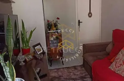 Apartamento com 3 dormitórios à venda, 75 m² por r$ 250.000,00 - jardim pacaembu - campinas/sp