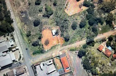Terreno à venda, 1500 m² por r$ 1.950.000,00 - chácara bela vista - campinas/sp