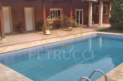 Casa com 3 dormitórios à venda, 580 m² por r$ 1.950.000,00 - condomínio clube de campo valinhos - valinhos/sp