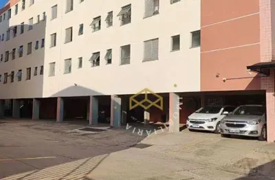 Apartamento com 3 dormitórios, 57 m² - venda por r$ 260.000,00 ou aluguel por r$ 2.299,50 - são bernardo - campinas/sp