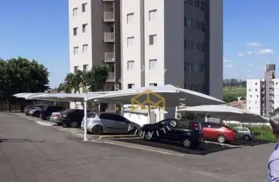 Apartamento com 2 dormitórios à venda, 62 m² por r$ 250.000,00 - vila lemos - campinas/sp