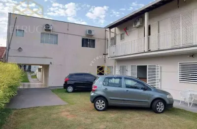 Prédio à venda, 1273 m² por r$ 1.950.000,10 - vila josé paulino nogueira - paulínia/sp